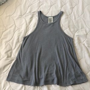 *Must go by 7/2* Free People Slouchy Tank